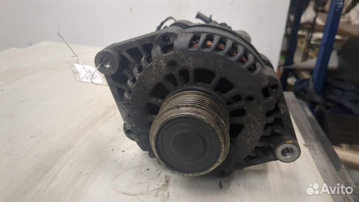 Генератор Chevrolet Captiva, 2008