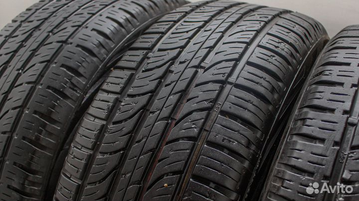 Viatti Bosco A/T 235/55 R17 99V