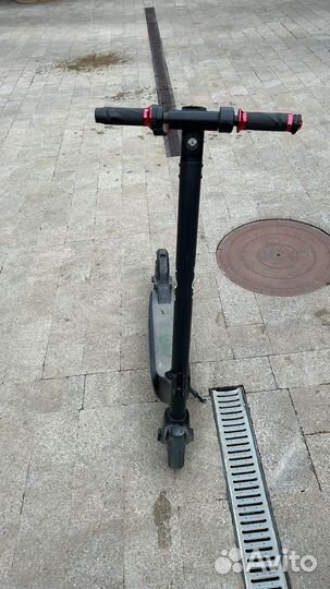 Самокат взрослый