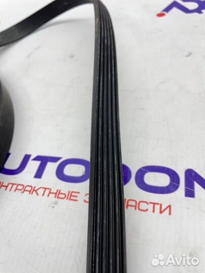 Ремень двс Mercedes E-Class W211