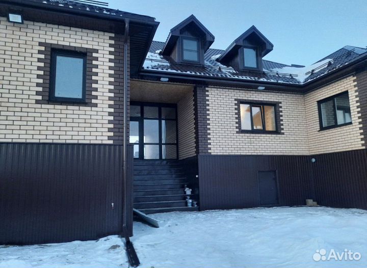 Металлочерепица монтеррей