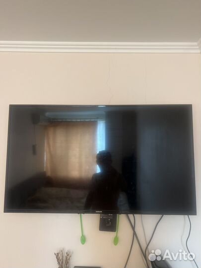 Телевизор SMART tv 43