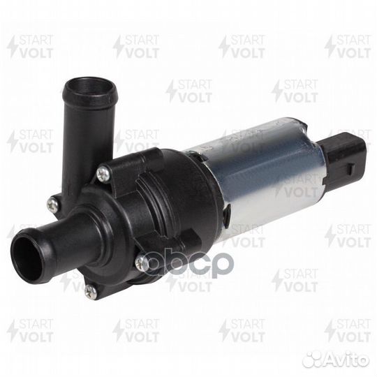 Насос электрич. (помпа) SEP1803 startvolt