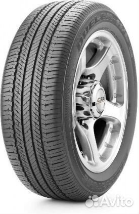 Bridgestone Dueler H/L 400 245/50 R20 102V