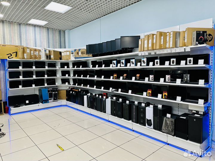 11.6” Ноутбук Asus / Для работы и учебы / Гарантия