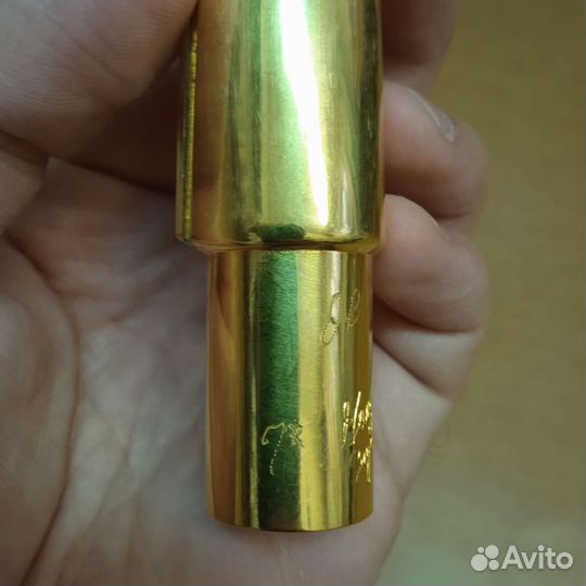 Мундштук для саксофона тенор
