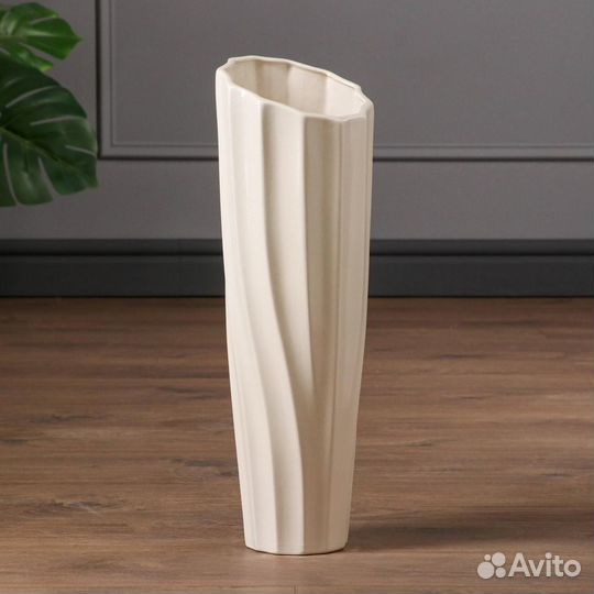 Ваза напольная 45см