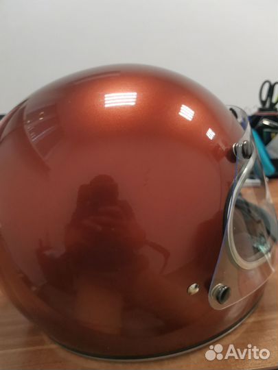 Шлем для мотоцикла