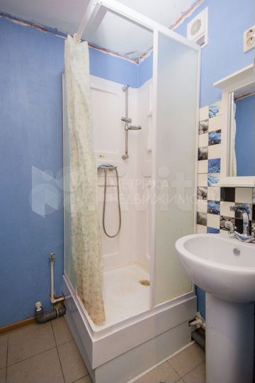 2-к. квартира, 49 м², 2/5 эт.