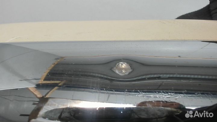 Бампер Mini Cooper (R50 / 53), 2004