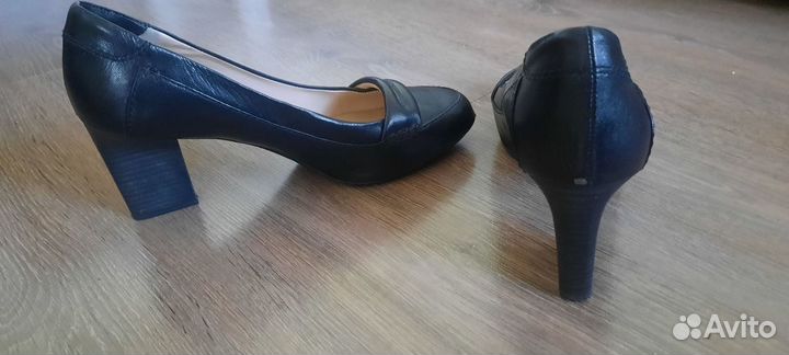 Туфли женские размер 40,5