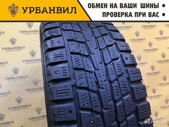 Dunlop SP Winter Ice 01 195/65 R15 95T
