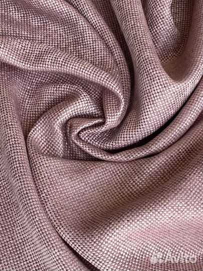 Шторы новые