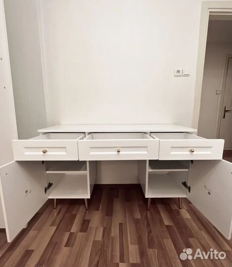 Шкафы на заказ. От частного мастера