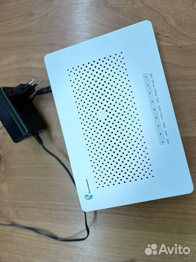 Wifi роутер Ростелеком