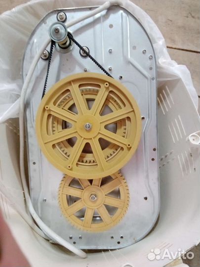 Хлебопечка moulinex