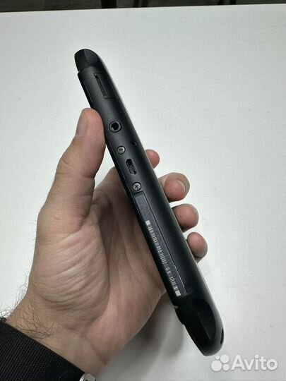 Sony PS Vita Slim