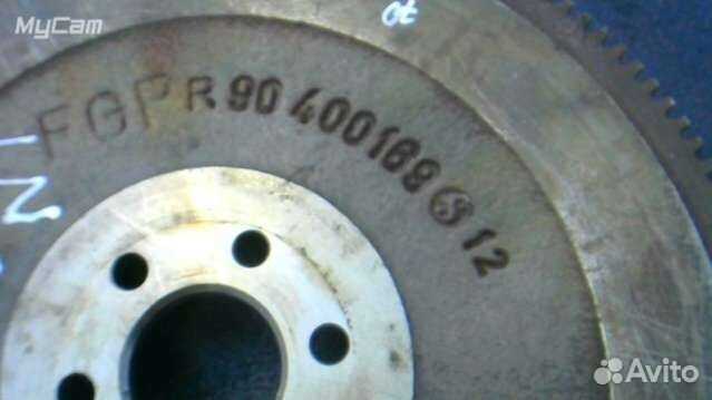 Комплект сцепления Opel Astra H LUK