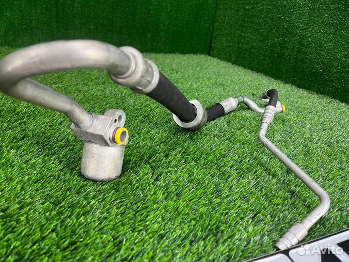 Трубка кондиционера Bmw 1 E87 N45B16 2005