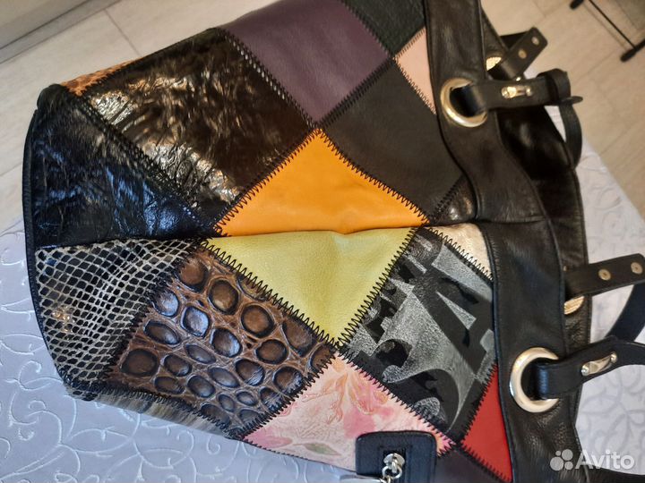 Сумка eleganzza