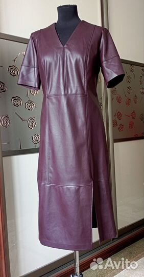 Платья 44-46-48