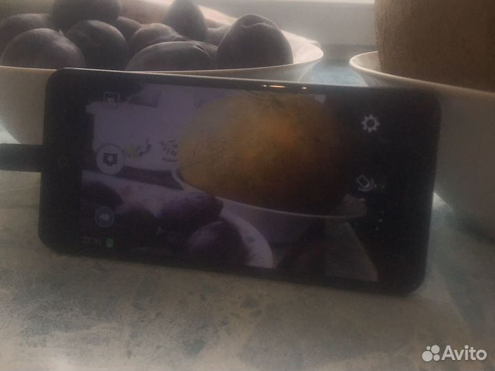 Эндоскоп для смартфона 1280*720(киров склад)