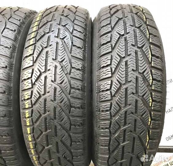 Tigar Winter 195/55 R15 90L