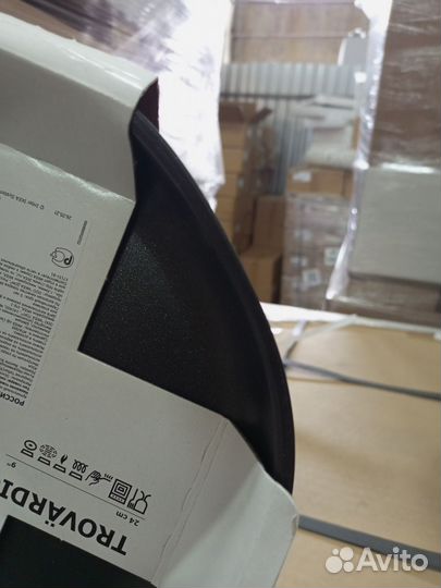 Сковороды 24 см икеа оригинал