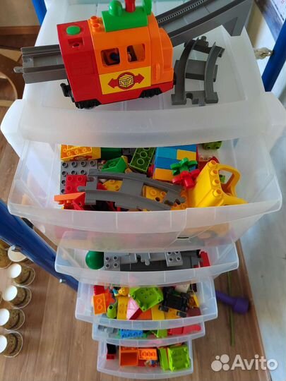 Lego duplo