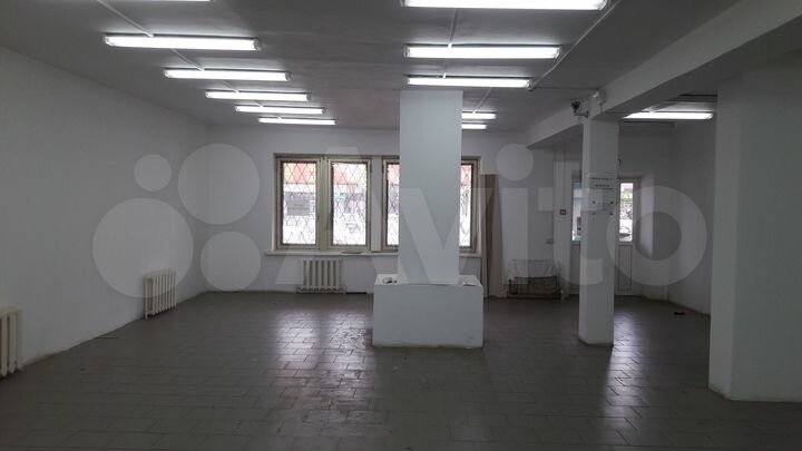 Торговая площадь, 33 м²