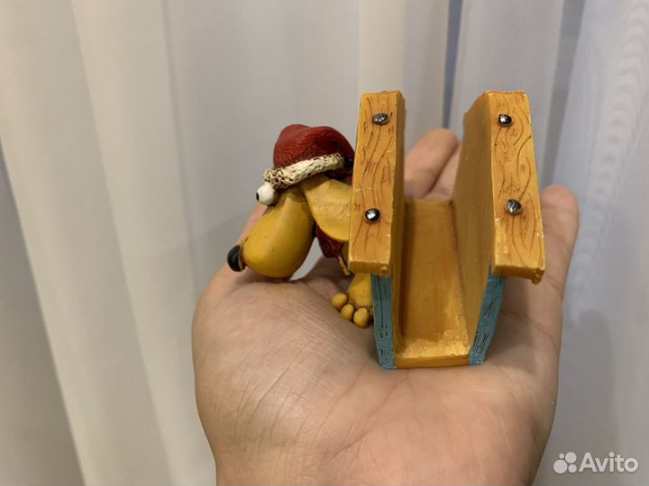 Салфетница