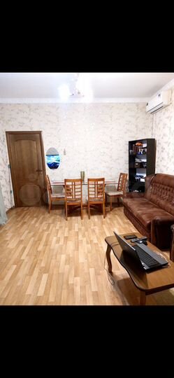 2-к. квартира, 45 м², 2/2 эт.