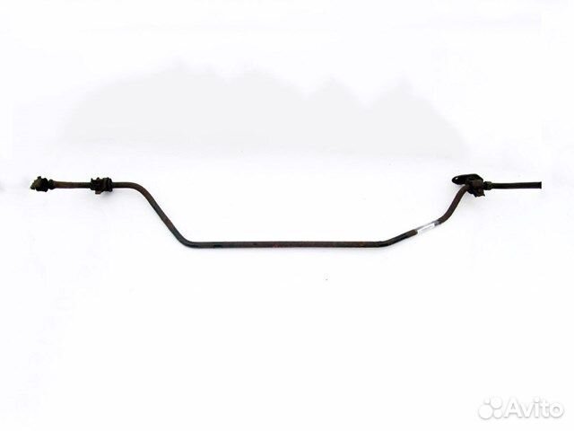 Стабилизатор подвески задний задний Toyota Rx300