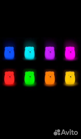 Светильник LED Rombica