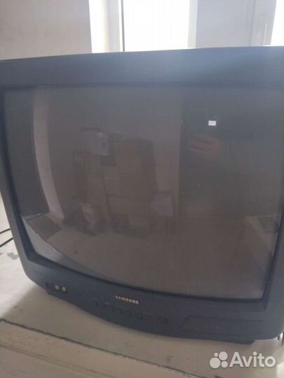 Бу телевизор samsung