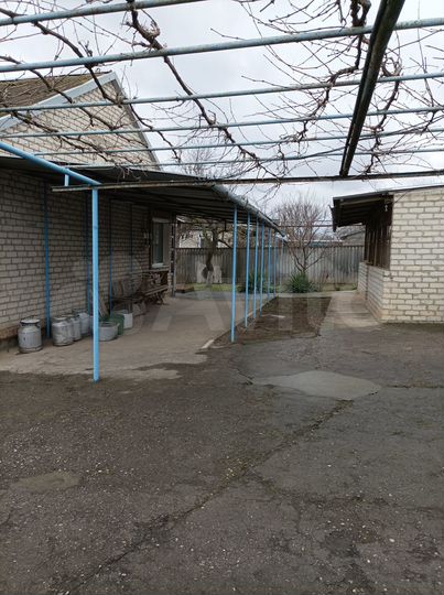 Дом 112,6 м² на участке 13 сот.