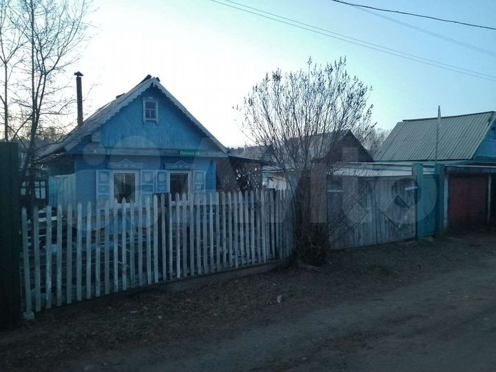 Дача 24 м² на участке 4 сот.