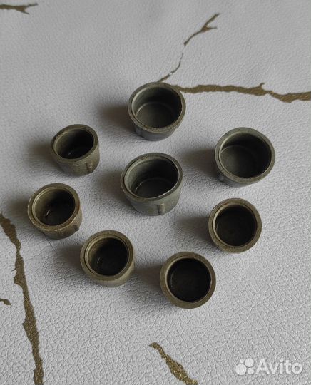 Пыльники К 98/мп