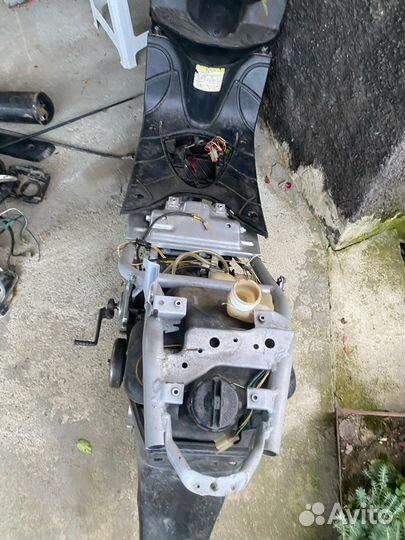 Сузуки летс 1