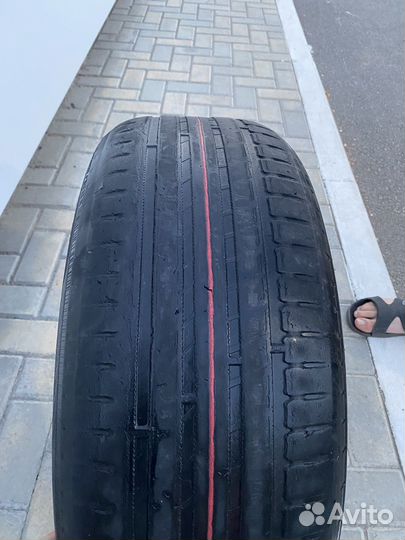 Nokian Tyres Hakka Green 2 215/60 R16