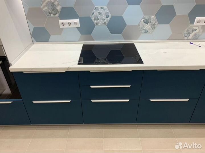 Кухни на заказ. Рассрочка