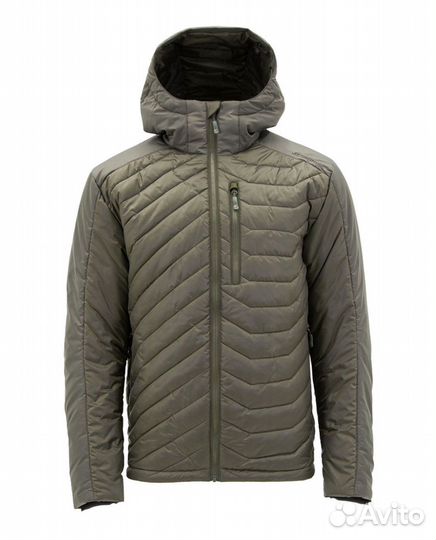 G-Loft ESG Jacket Olive