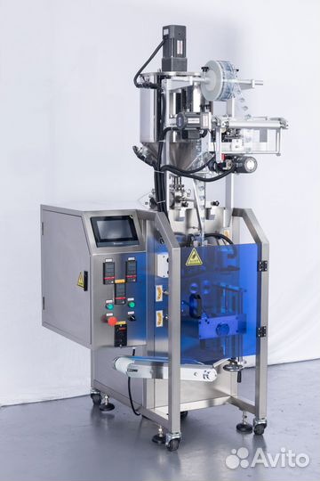 Машина для упаковки жидкостей HDL-Y60C