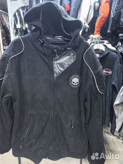 Мотокуртка Harley Davidson