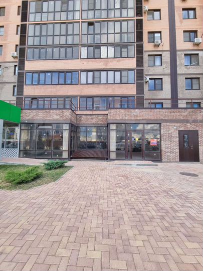 Свободного назначения, 250 м²