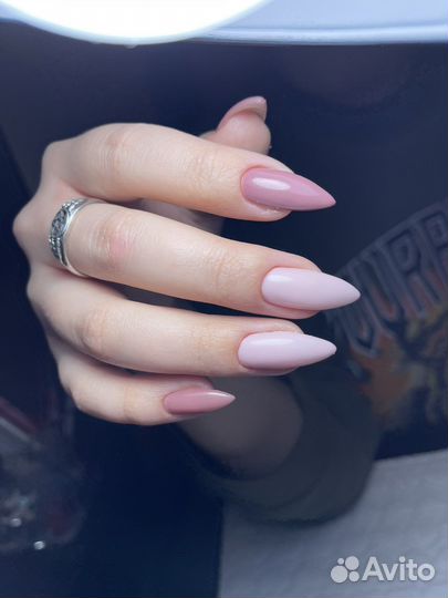 Мастер маникюра,педикюра