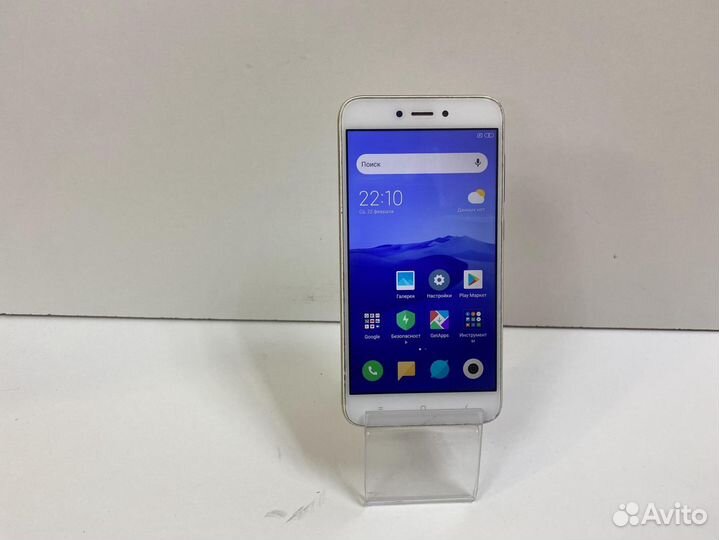 Мобильный телефон Xiaomi Redmi 5A 2/16 GB