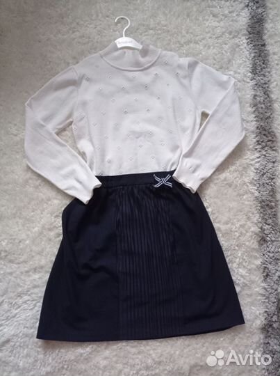 Юбка для девочки