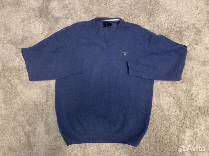 Джемпер Gant оригинал