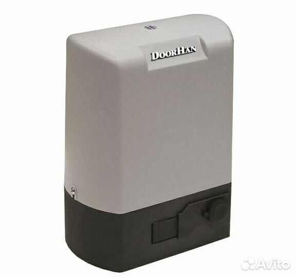 Автоматика для ворот